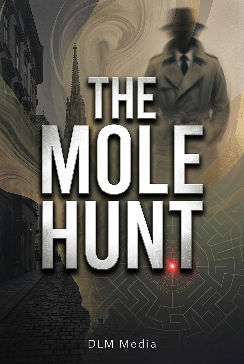 The Mole Hunt